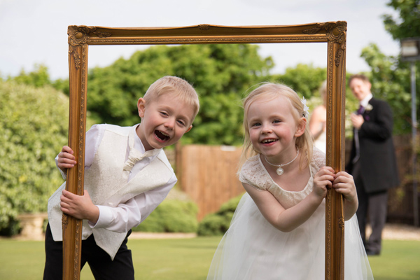 Creative Louth Wedding Photographers