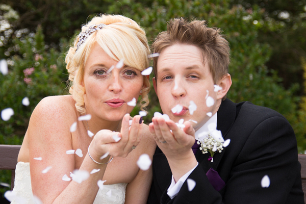 Wedding Photographers In Skegness Area