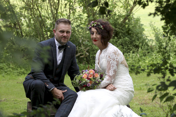 Skegness Wedding Photography