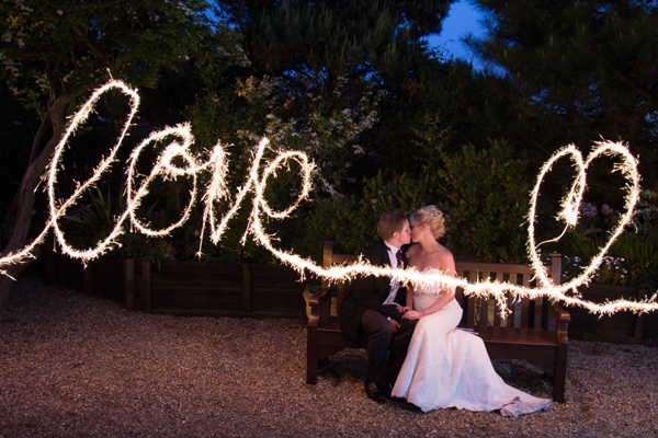 Creative wedding photogrpahy Lincolnshire